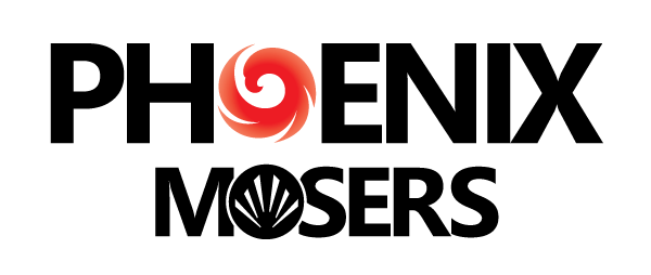 MOSERS Employer Logo